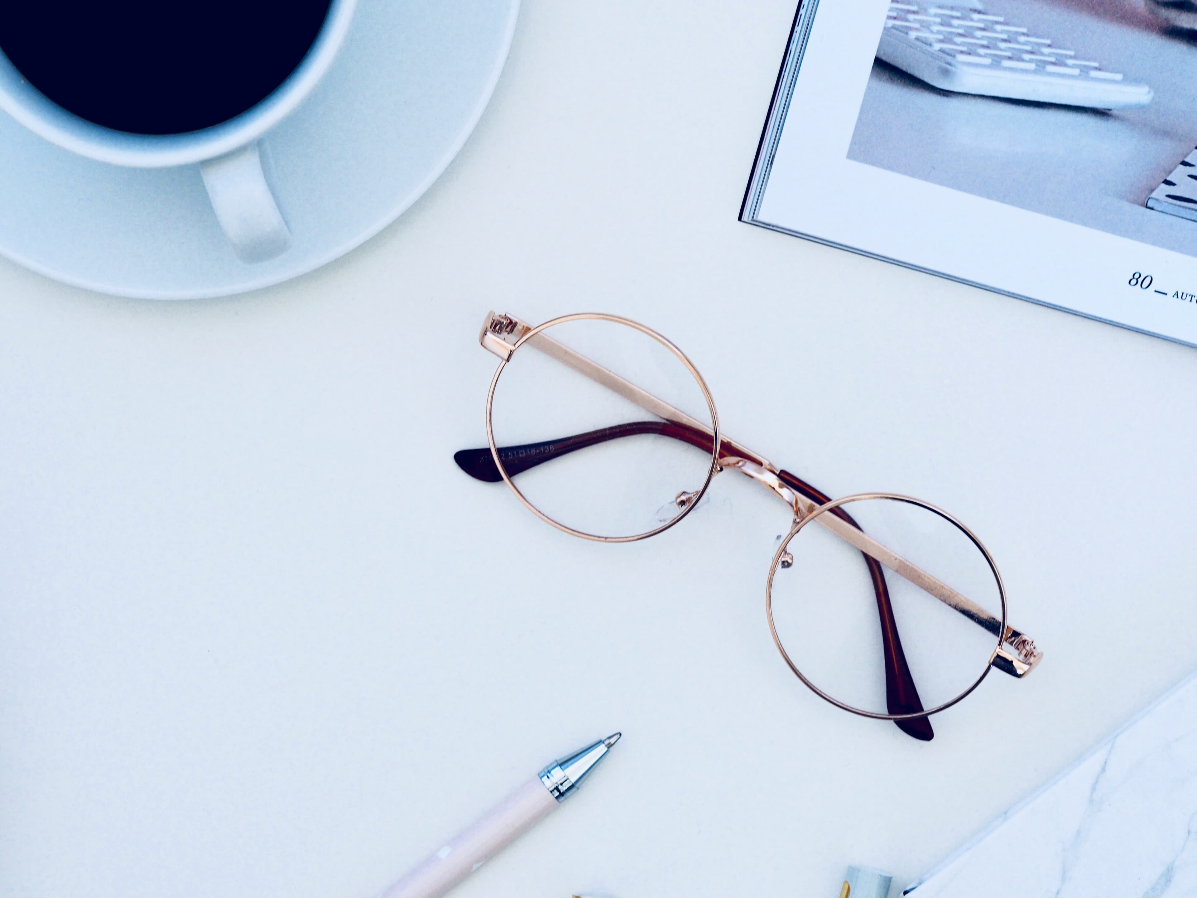 Photo of Glasses